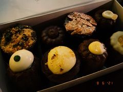 -发酵食堂(屏风街店)