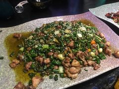 -醉小酒馆·川菜·江湖菜·重庆菜(观音桥旗舰店)