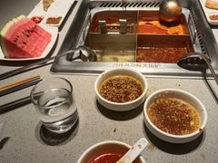 -海底捞火锅(北京路店)