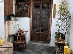 -铁炉咖啡(河下古镇店)