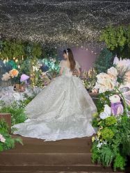 -拉瑞娜LaReine婚纱礼服高级定制