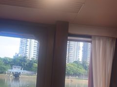 -闽江夜游台江旅游码头