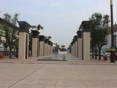 -大唐不夜城