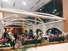 餐厅-吉隆坡皇家朱兰酒店