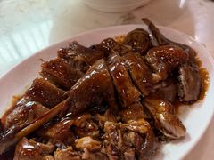 -台山新孖宝柴火黄鳝饭(三合温泉店)