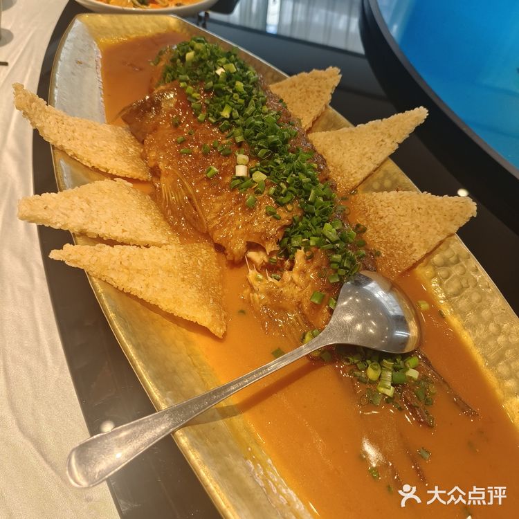 一家有故事有情怀的陕菜传承饭店