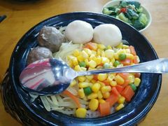 -顶香阁桂林米粉·柳州螺蛳粉(上地店)