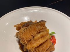-宝燕壹号景观餐厅(龙盛国际商业广场店)