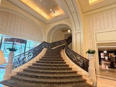 -利顺德大饭店·水岸中餐厅(小白楼店)