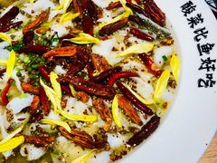-太二酸菜鱼(正大广场店)