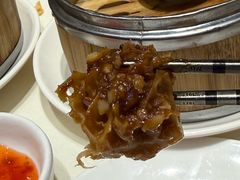 -凤凰楼酒家·粤宴点心(华强北店)