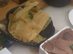 -巴渝瓦肆重庆鲜火锅(宝龙环湖店)