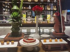 -康莱德酒店·美庭自助餐厅