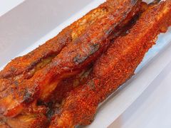 -一代烤翅王(大汉口店)