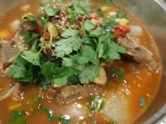 -草本味·市井羊肉馆(新开铺总店)
