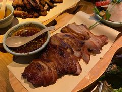 -大头虾越式风味餐厅(光明广场店)