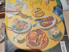 -卡朋西餐(悦汇城店)