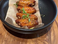 -KimPro 辛普乐概念韩餐