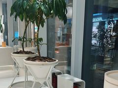 -% Arabica阿拉比卡咖啡(前滩太古里店)
