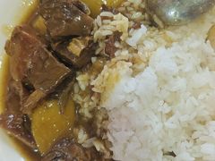 -香港久记牛腩云吞面(友好广场店)