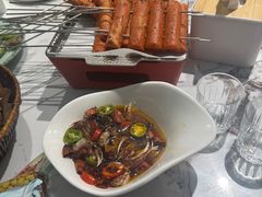 -轻松串吧(亦庄上海沙龙店)