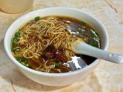 牛腩面-海幢瑞芳饮食店