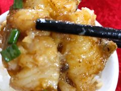 红烧钳鱼-水上人家河鲜