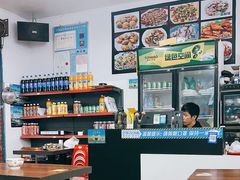 -食来运转平潭小吃(平潭店)