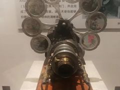 -辛亥革命纪念馆