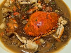 -老吉堂上海本帮菜(望京万象汇店)