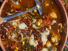 -拾捌川·自贡爆炒(新街口店)