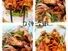 -明记海鲜大排档(巽寮湾店)