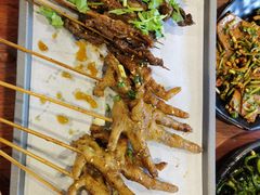 -林二哥宜烤官·宜宾小烧烤