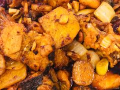 -秦记香辣蟹(松榆里店)