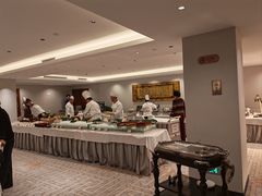 -天伦王朝酒店·盛华瑄餐厅