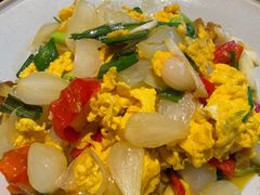 -黄山老妈·土菜(碧桂园店)