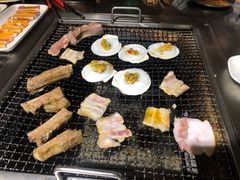 -五彩凉山自助西昌烧烤(柳翠路店)