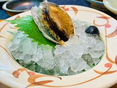 鲍鱼-千代御(临河街店)