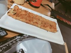 -喝丢一只鞋海鲜烧烤·海肠捞饭(东关街店)