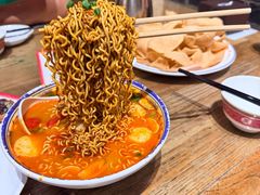 -辉记炭烧海鲜大排档·老字号(福田店)