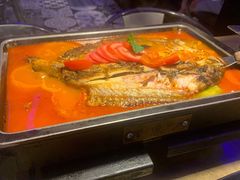 -炉鱼(天河领展店)