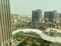 -澳门威尼斯人综合度假区
