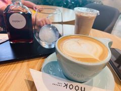 -GOTLOT COFFEE&KITCHEN角落厨房NOOK店