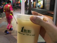 -1点点(水围店)