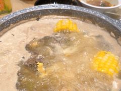 -牛气(将军澳中心店)