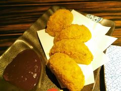 -山葵家·创意料理(万象汇店)