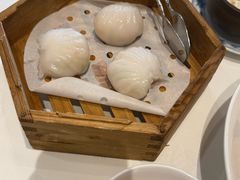 -杭州香格里拉·香宫中餐厅