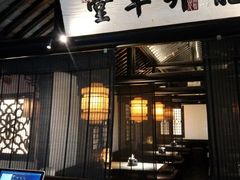 -绿茶餐厅(燕郊永旺店)