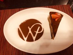 甜点-WOLFGANG PUCK KITCHEN & BAR(迪士尼小镇店)