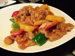 -食肆&Fourteen(武林夜市店)